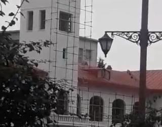 فروش مغازه میدان شهرداری رشت زیرقیمت