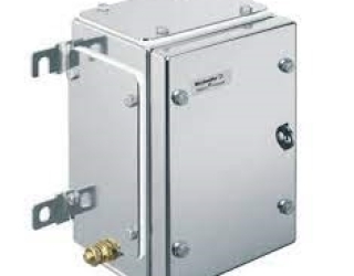 باکس ضد انفجار