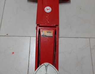 جک سوسماری 3 تن باکیفیت جکیران در ابزار سپه بابل