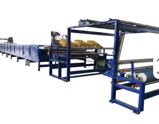 ماشین کوتینگ بوم نقاشی ماشین کوتینگ بوم نقاشی