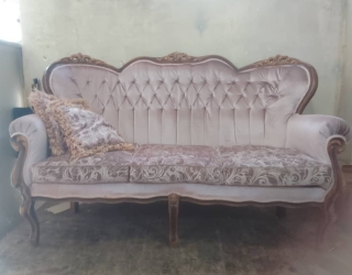 رویه کوبی مبلمان محمدی