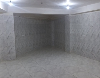 زیر زمین 120متری بر بلوار