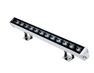 وال واشر  در ابعاد و وات های مختلف دارای لنز و رنگبندی