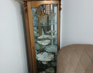 مبل 4تیکه باهم 5تومن