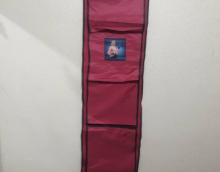 نظم دهنده جا کفشی اویز