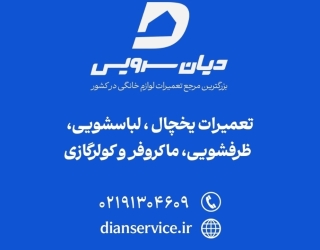 دیان سرویس 