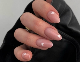 کاشت ناخن فقط150