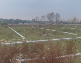 فروش زمین برای ساخت سرمایه گذاری