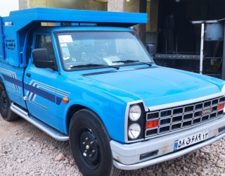 کفی باربند سازی فولاد سازه