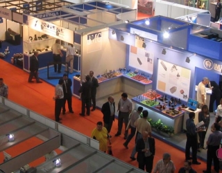 تور نمایشگاهی