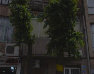 یک دستگاه ساختمان 40 متری در چیذر شمیران