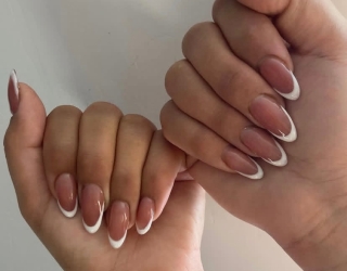 کاشت تخصصی ناخن