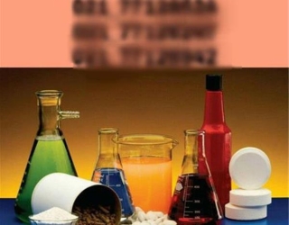 فروش سود پرک و فروش اسید کلریدریک