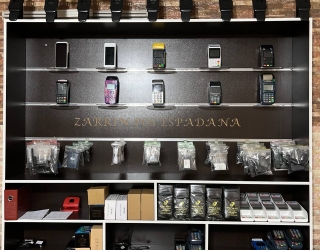 فروش ویژه کارتخوان