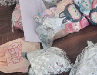 لبوبو ، استیج، هاچی پوپو، کری بیبی