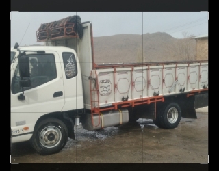 فروش الوند 8.5فابریک