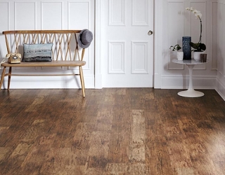 نصب کفپوش دراصفهان