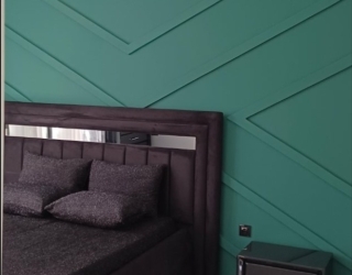 نقاشی ساختمان درجه یک