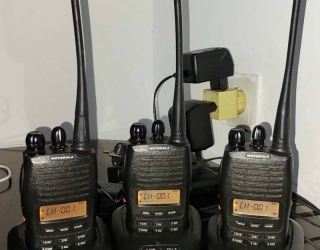 بیسیم موتورولاmt777