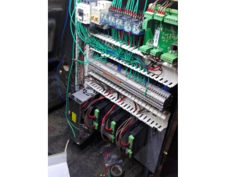 تعمیر اینورتر