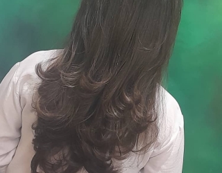 تعدادی مدل کاملا رایگان کوتاهی سر بانوان