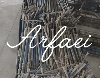 خرید و فروش و اجاره جک و قالب