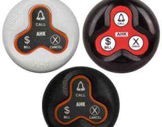 پیجر/فودکورت/سیستم نوبت دهی