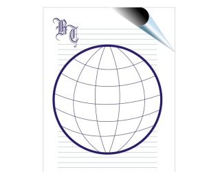 Arme Parcham - Logo - Motamedi - 02 Kam Hajm & Morabbaa - Agahi Divar & Jobvision