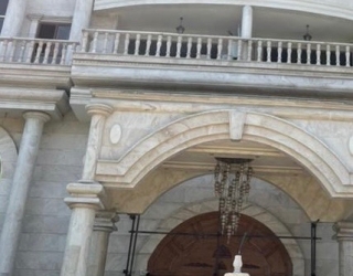 فروش اپارتمان متلقو لاكچري 