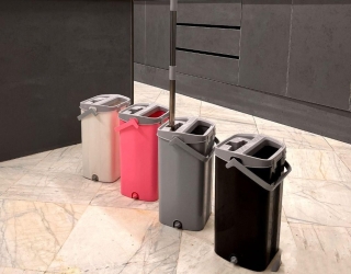 فروش عمده طی سطلی چند منظوره