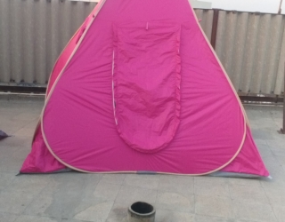 تولید چادر مسافرتی تهران