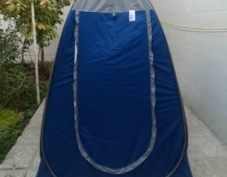 حمام صحرایی برنو کاربنی