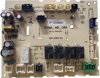 آموزش تعمیر بردهای الکترونیکی