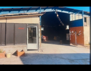 واحد تولیدی شهرک صنعتی سفیدرود 