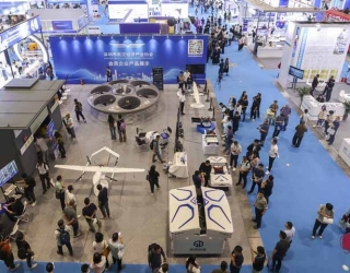 تور نمایشگاه های چین