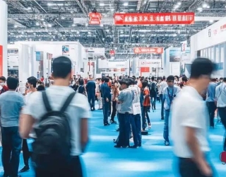 تور نمایشگاهی شنزن چین