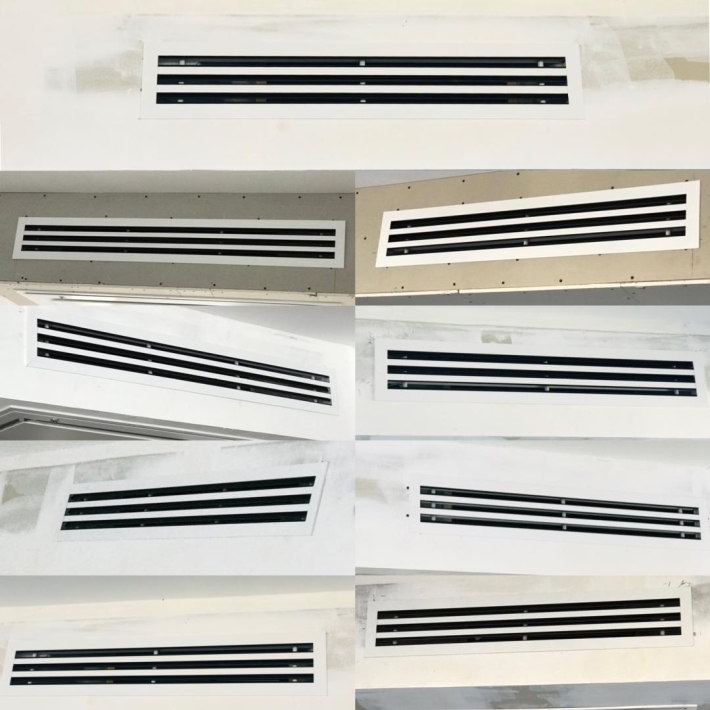 مجموعه تهویه مطبوع ربیعی (اف آر)