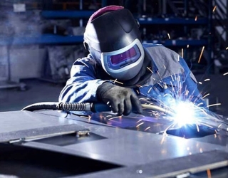دوره تخصصی جوشکاری آرگون (TIG) مهارت‌آموزی حرفه‌ای برای ورود به بازار کار