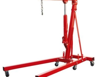 جک موتور درار دو پیستون با کیفیت در ابزار سپه بابل