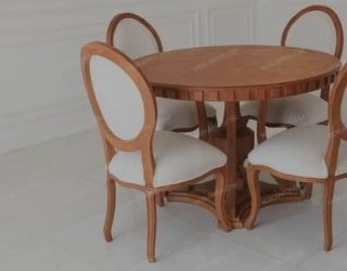 کارگر رنگ‌کار مبلمان