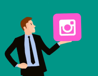 ادمین اینستاگرام