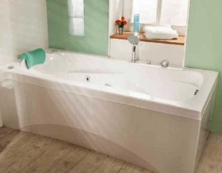 جکوزی پرشین استاندارد