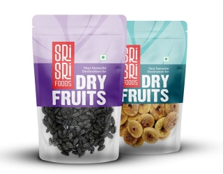 چاپ و تولید انواع پاکت بسته بندی با طرح اختصاصی