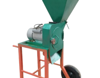 آسیاب دامداری