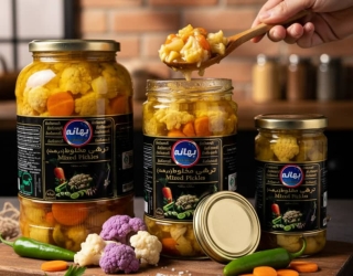 صنایع غذایی بهانه