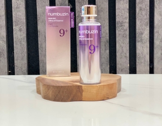 اسنس بایو لیفتینگ نامبر 9 نامبوزین