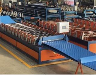 دستگاه کرکره زن