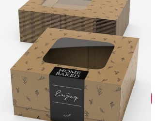 صنایع بسته بندی حسین پور 