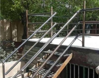 جوشکاری سیار