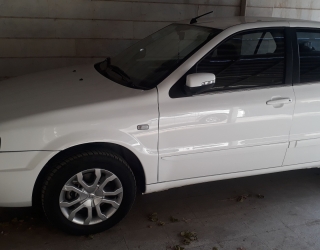 خودرو سواری سورن پلاس مدل401